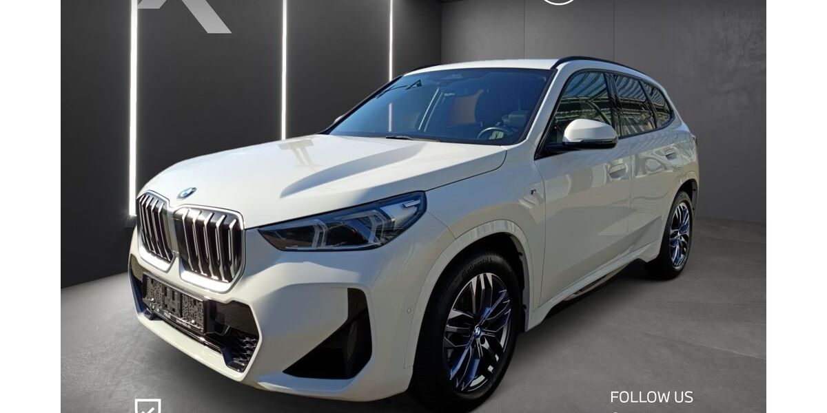 BMW X1 57.746 km 39.880 &euro; Bottrop 46236