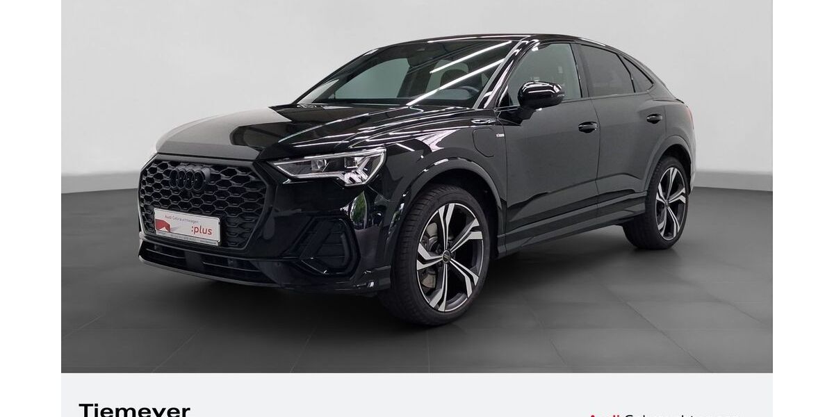 Audi Q3 49.289 km 39.640 &euro; Bochum 44809