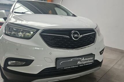 Opel Mokka 89.987 km 12.580 € Heiligenhaus 42579