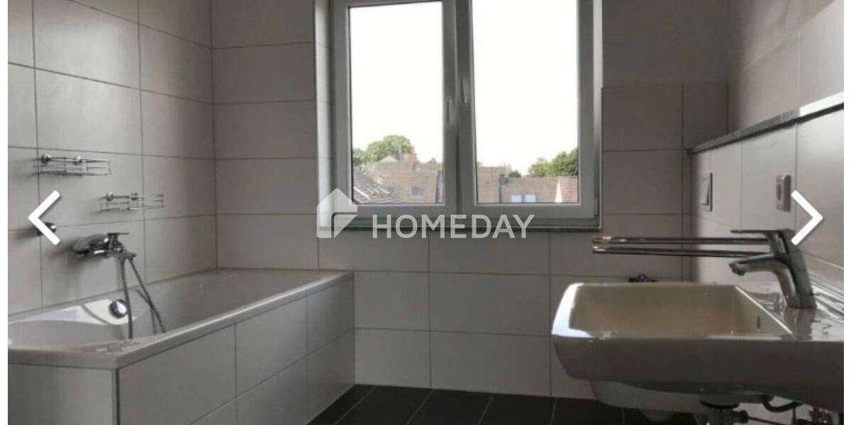 Etagenwohnung Dortmund Löttringhausen - 2 Zimmer, 75 m&sup2;, 185.000&euro; | Angebot:25067413