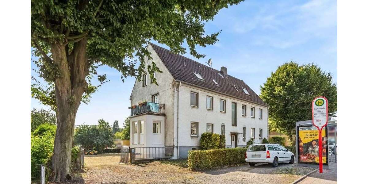 Haus zum Kaufen in Dortmund 499.900 € 306 m² 12 zimmer