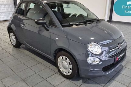 Fiat 500 35.682 km 9.890 &euro; Wuppertal 42287