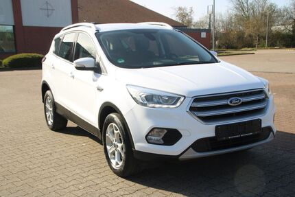 Ford Kuga 198.150 km 9.500 &euro; Recklinghausen 45663