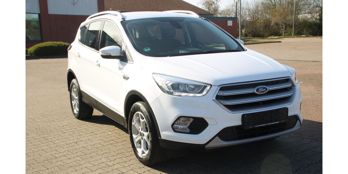 Ford Kuga 198.150 km 9.500 &euro; Recklinghausen 45663