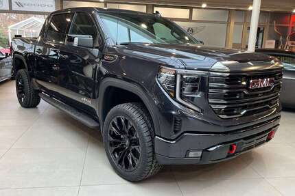 GMC Sierra