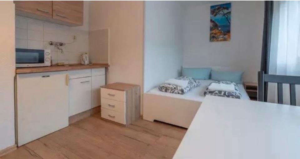 Etagenwohnung Dortmund - 1 Zimmer, 25 m&sup2;, 87.000&euro; | Angebot:26429362
