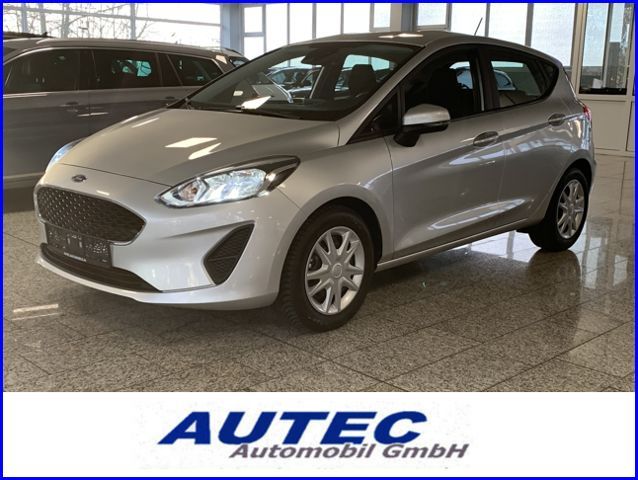 Ford Fiesta 30.000 km 12.488 &euro; Wuppertal 42329