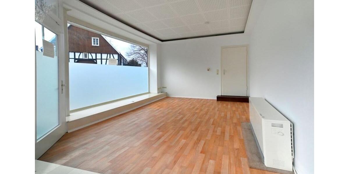Ladenlokal Innenstadt Witten zimmer