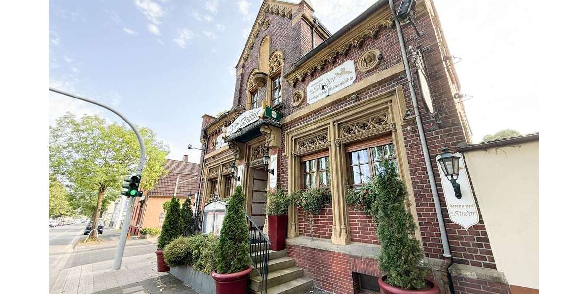 Einfamilienhaus Castrop-Rauxel Rauxel - 12.5 Zimmer, 388 m&sup2;, 499.000&euro; | Angebot:27383884