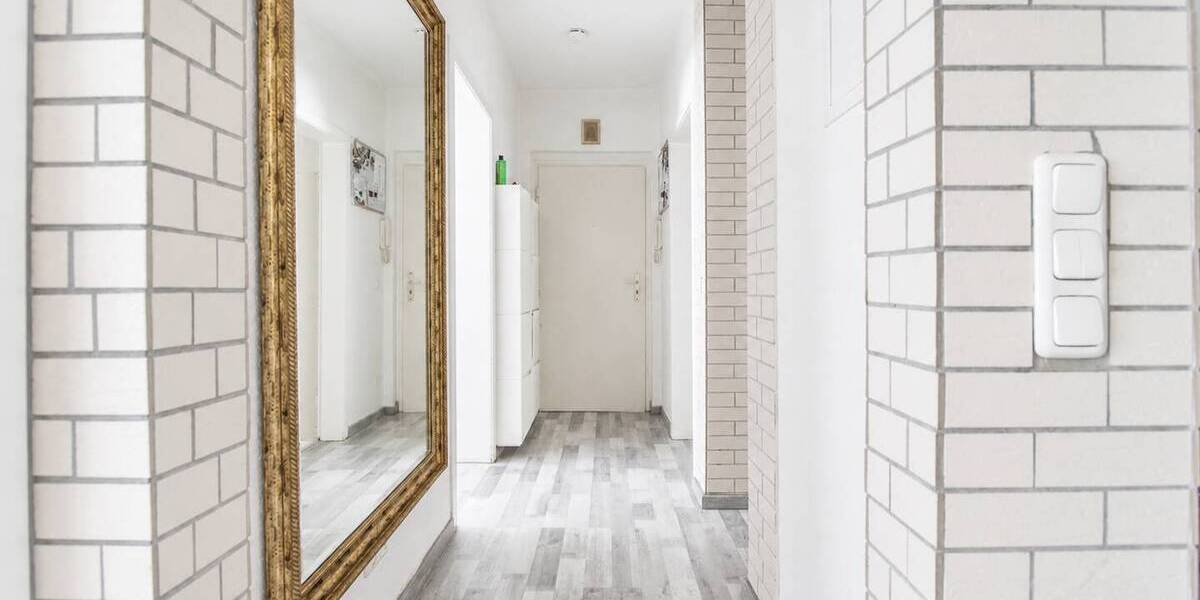 Etagenwohnung Gelsenkirchen Hassel - 3 Zimmer, 65 m&sup2;, 89.500&euro; | Angebot:26879169