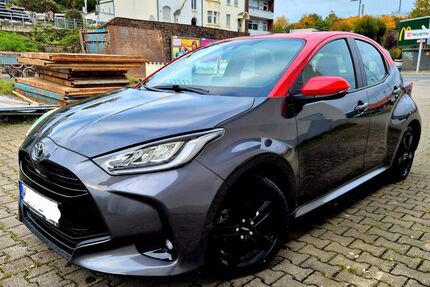 Toyota Yaris 76.000 km 16.300 € Wuppertal 42111