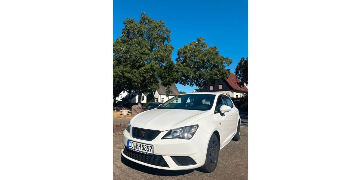 Seat Ibiza 195.000 km 4.499 &euro; Dortmund 44359