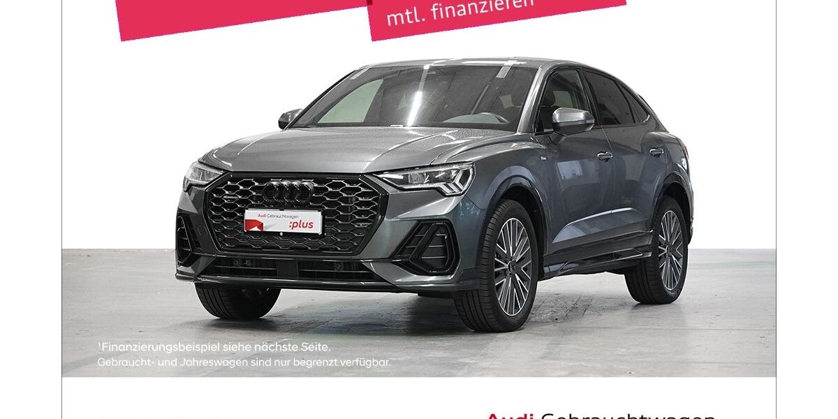 Audi Q3 81.027 km 37.889 &euro; Wuppertal 42109