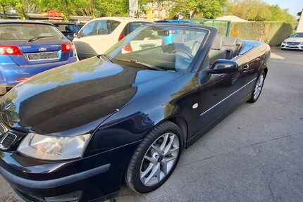 Saab 9-3 195.500 km 3.500 &euro; Dortmund 44339