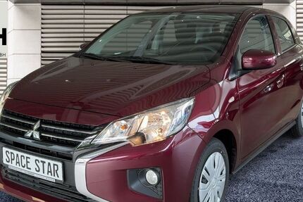 Mitsubishi Space Star 3.664 km 13.540 &euro; Duisburg 47057