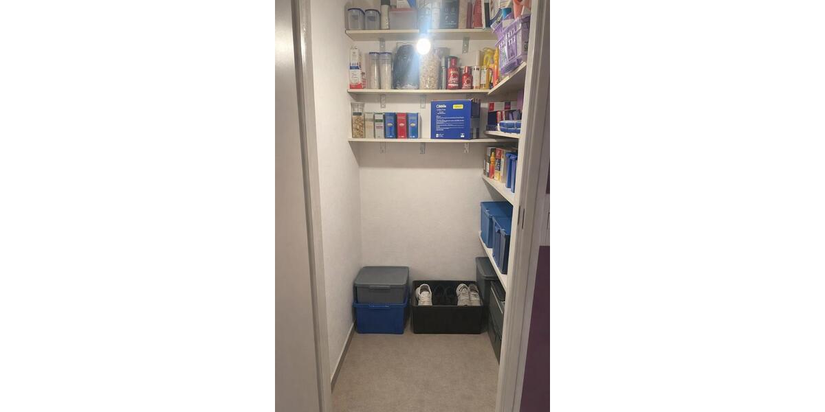 4 Zimmerwohnung 94qm Stadtnah in Gevelsberg 4 zimmer