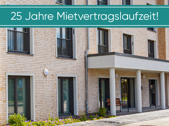 Wohnung zum Kaufen in Herten 203.700 € 44 m² 1 zimmer
