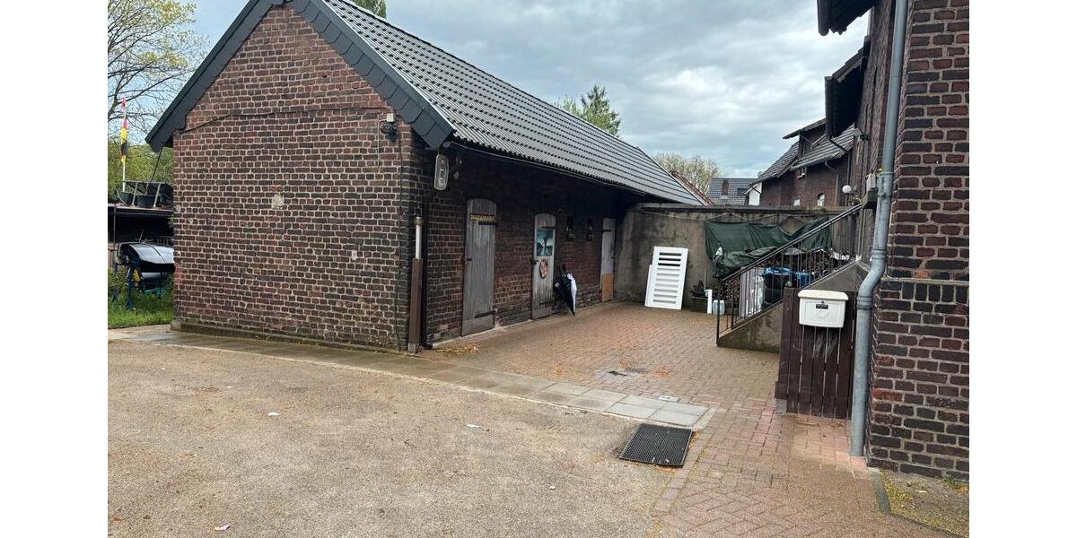 Reihenhaus Bottrop Batenbrock - 4 Zimmer, 75 m&sup2;, 209.000&euro; | Angebot:24609460