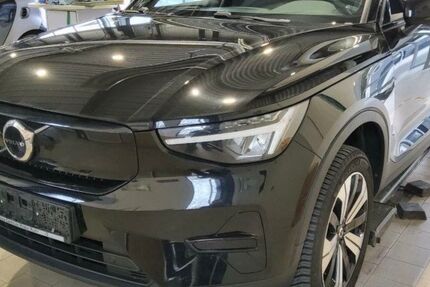 Volvo XC40 78.106 km 24.490 &euro; Wuppertal 42281