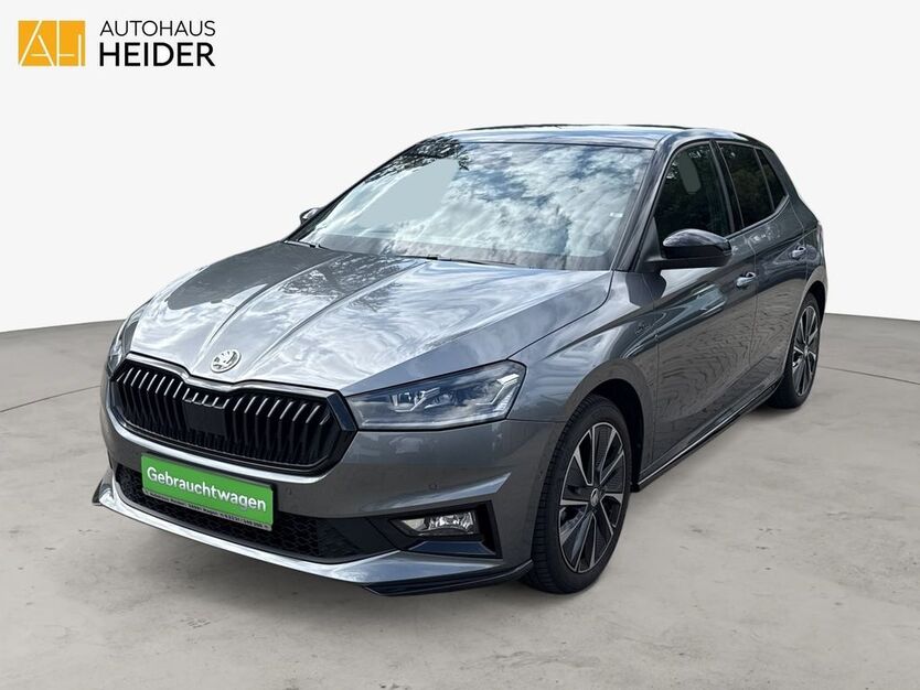 Skoda Fabia 10.500 km 24.350 € Hagen 58091