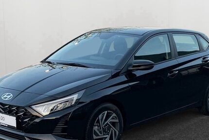 Hyundai i20 25.664 km 17.990 &euro; Herne 44653