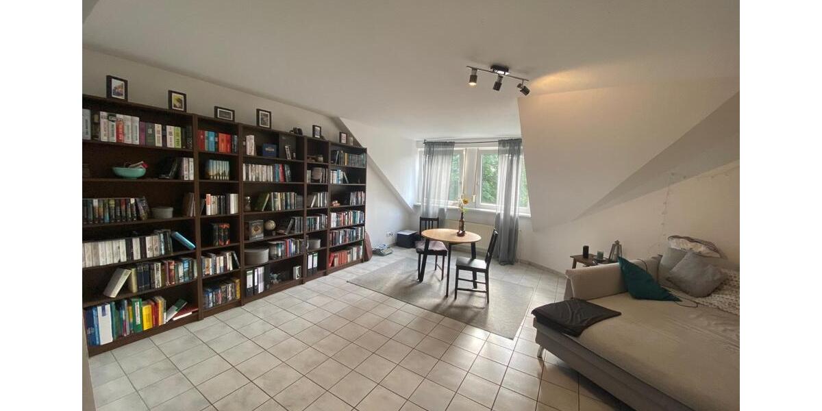 Dachgeschoßwohnung Marl Alt-Marl - 2.5 Zimmer, 78 m&sup2;, 700&euro; | Angebot:26251806