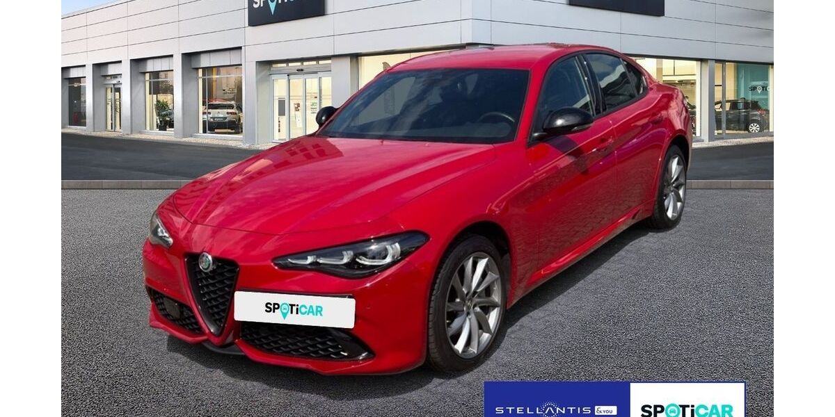 Alfa Romeo Giulia 32.377 km 32.980 &euro; Ratingen 40878