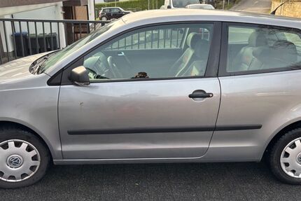 VW Polo 256.000 km 2.100 &euro; Wetter 58300