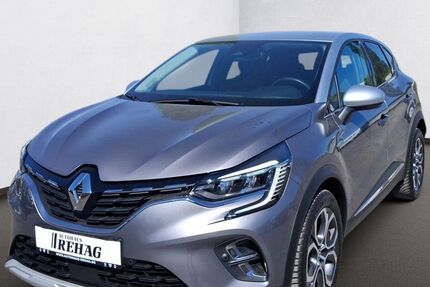 Renault Captur 17.702 km 16.990 &euro; Recklinghausen 45659