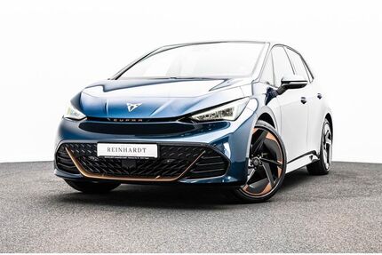 Cupra Born 43.297 km 25.510 € Hagen 58091