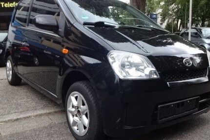 Daihatsu Cuore 65.100 km 800 &euro; Essen 45276