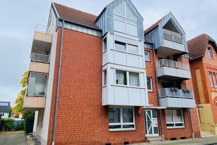 Wohnung Bottrop Stadtmitte - 3 Zimmer, 82 m&sup2;, 180.500&euro; | Angebot:23223874