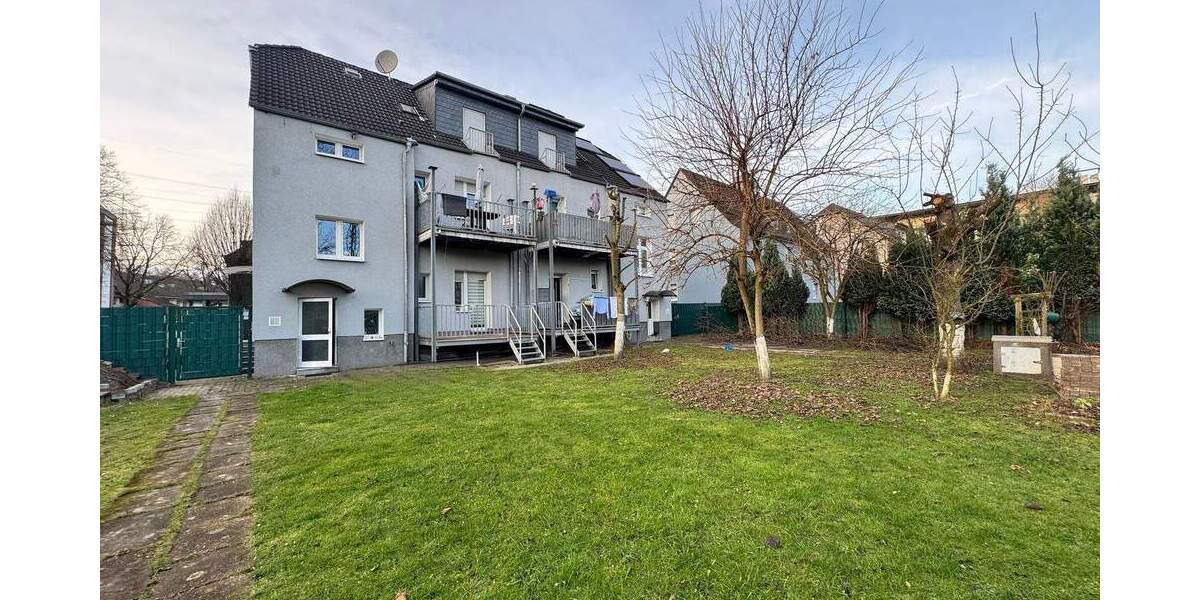 Mehrfamilienhaus, Wohnhaus Herne Röhlinghausen - 6 Zimmer, 145 m&sup2;, 349.999&euro; | Angebot:24483874