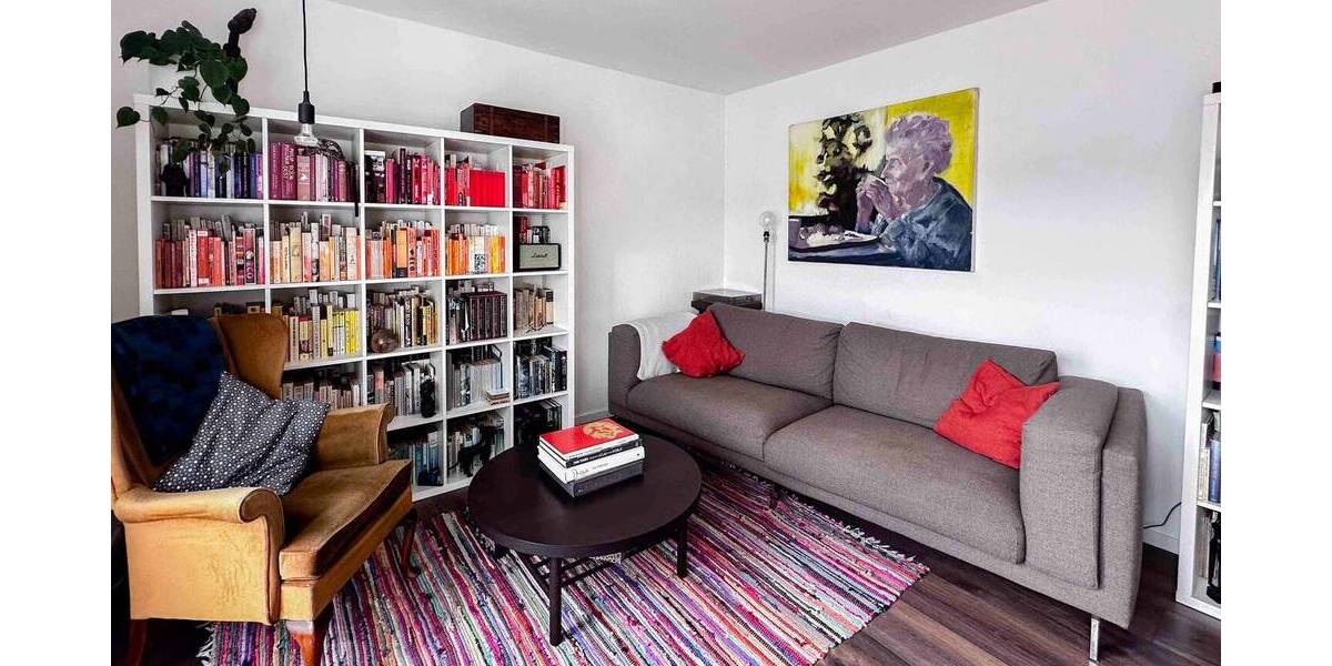 Etagenwohnung Bochum Westenfeld - 3 Zimmer, 69 m&sup2;, 109.000&euro; | Angebot:26894831