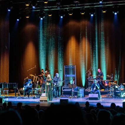 Mike Oldfield's Tubular Bells - The Best of Tubular Bells I, II & III 09.09.2026 Liederhalle (Hegel-Saal)