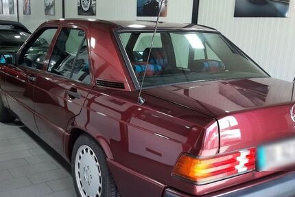 Mercedes-Benz 190 157.523 km 15.900 &euro; Dortmund 44319