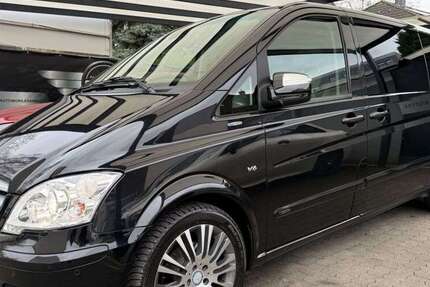 Mercedes-Benz Viano 240.000 km 23.880 &euro; Herne 44649