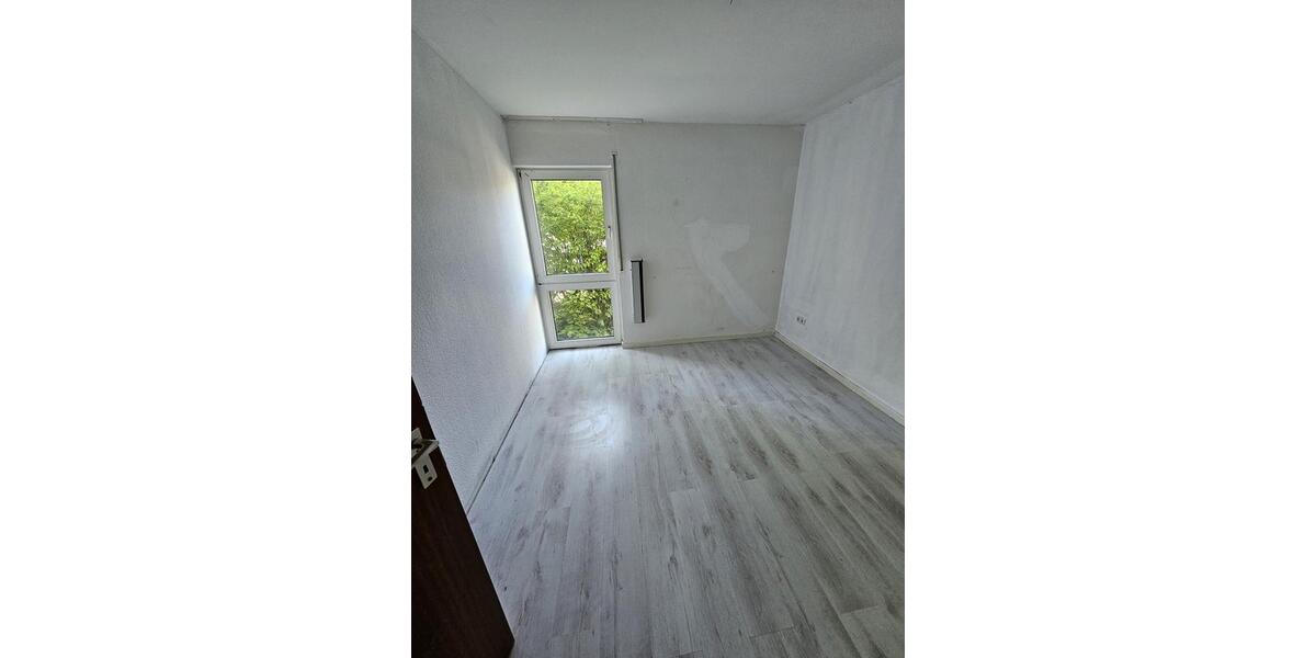 Vier Wände zum Wohlfühlen – mit WBS. 3.5 zimmer