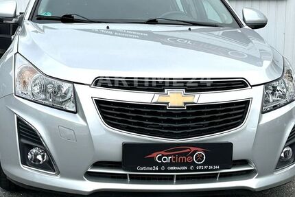 Chevrolet Cruze 105.882 km 5.299 € Oberhausen 46145