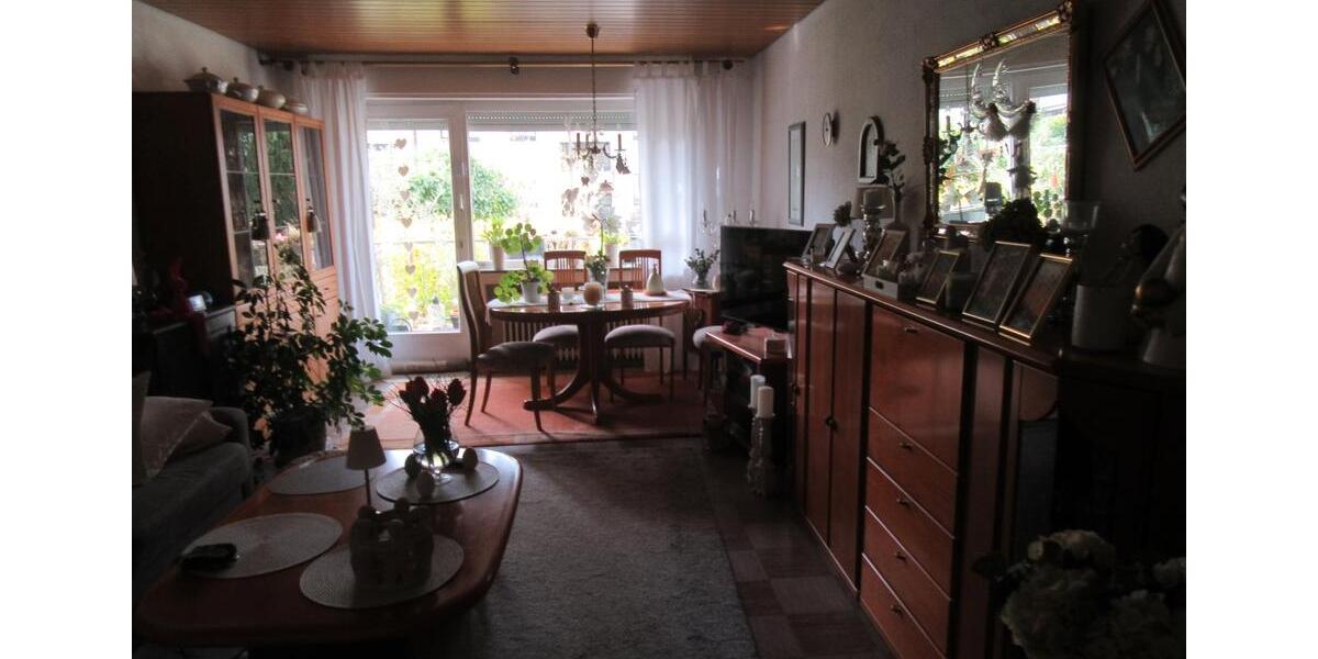 Erdgeschoßwohnung Castrop-Rauxel Deinighausen - 3 Zimmer, 72 m&sup2;, 159.000&euro; | Angebot:26442094