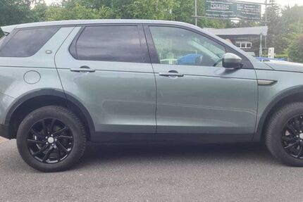 Land Rover Discovery Sport 187.000 km 15.590 € Ratingen 40885