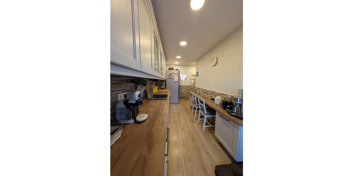 Etagenwohnung Wuppertal Lichtenplatz - 3 Zimmer, 75 m&sup2;, 275.000&euro; | Angebot:27127729