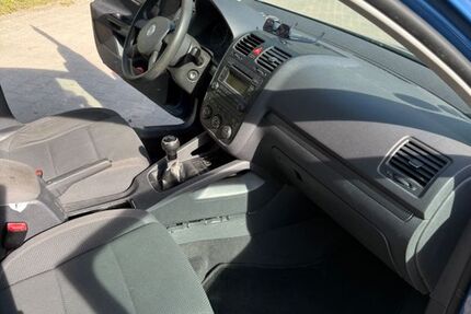 VW Golf 323.000 km 1.500 &euro; VELBERT 42549