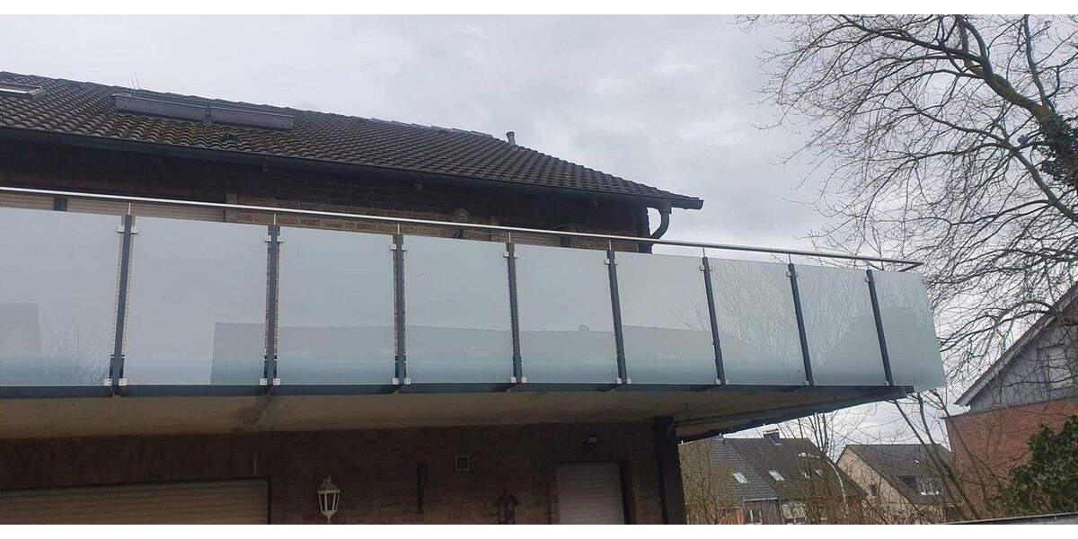 Etagenwohnung Haltern am See Haltern - 4 Zimmer, 104 m&sup2;, 295.000&euro; | Angebot:25277690