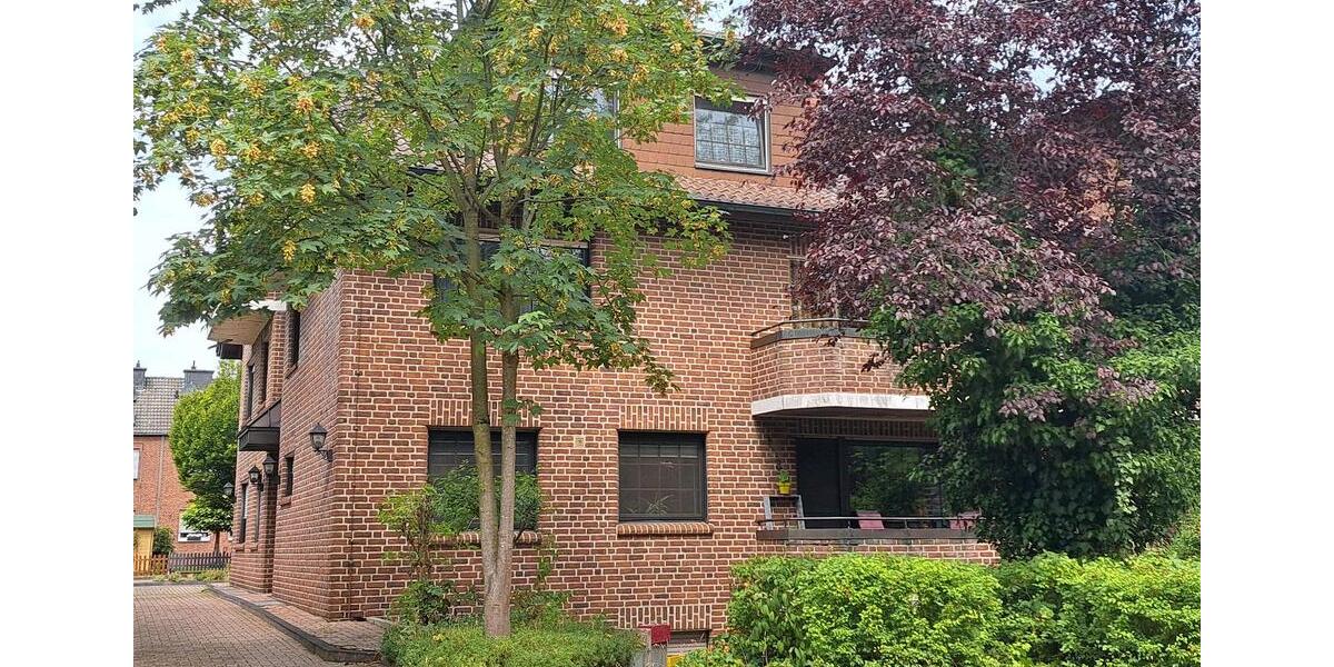 Etagenwohnung Voerde (Niederrhein) - 3 Zimmer, 67 m&sup2;, 187.000&euro; | Angebot:27213822