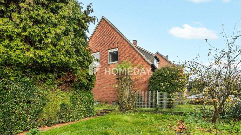 Einfamilienhaus Dinslaken Hiesfeld - 7 Zimmer, 220 m&sup2;, 499.000&euro; | Angebot:25357933