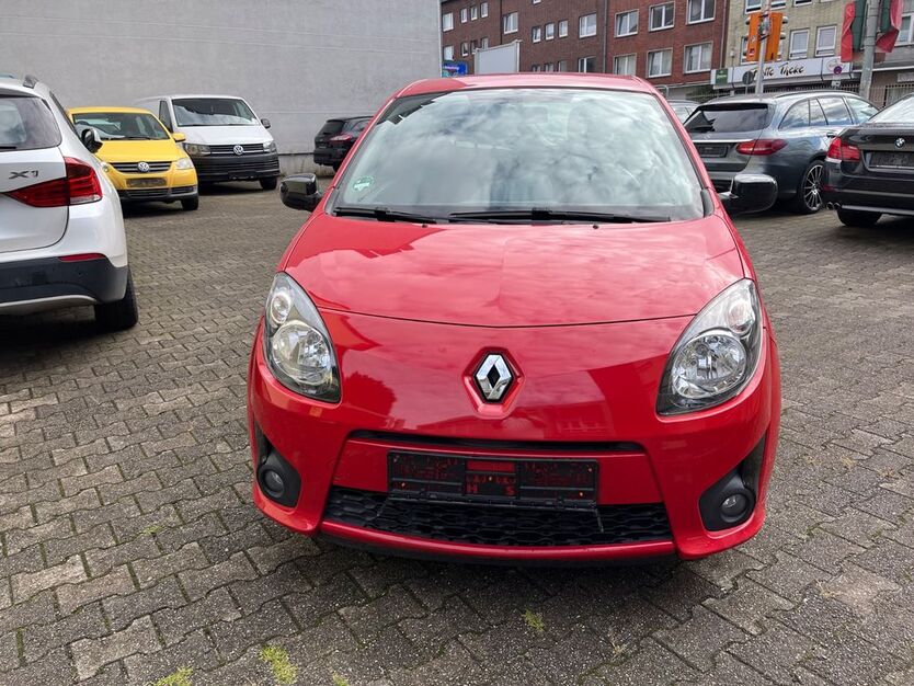 Renault Twingo 109.000 km 2.900 € Duisburg 47057