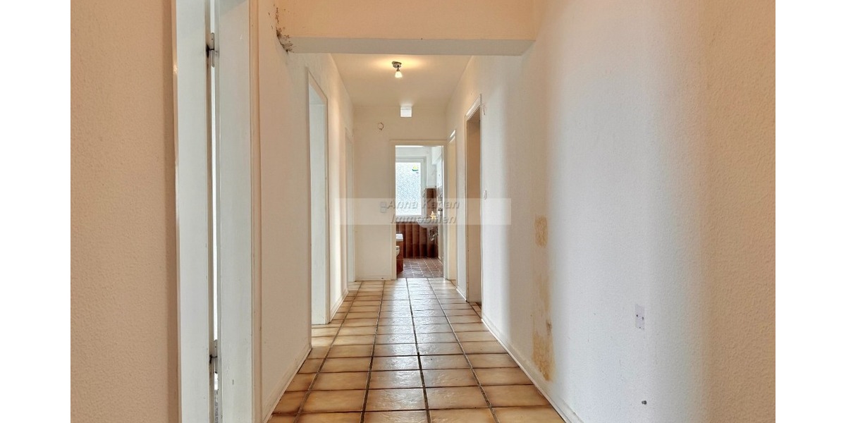 4- Zimmerwohnung mit Potenzial in Dortmund-Wellinghofen 4 zimmer