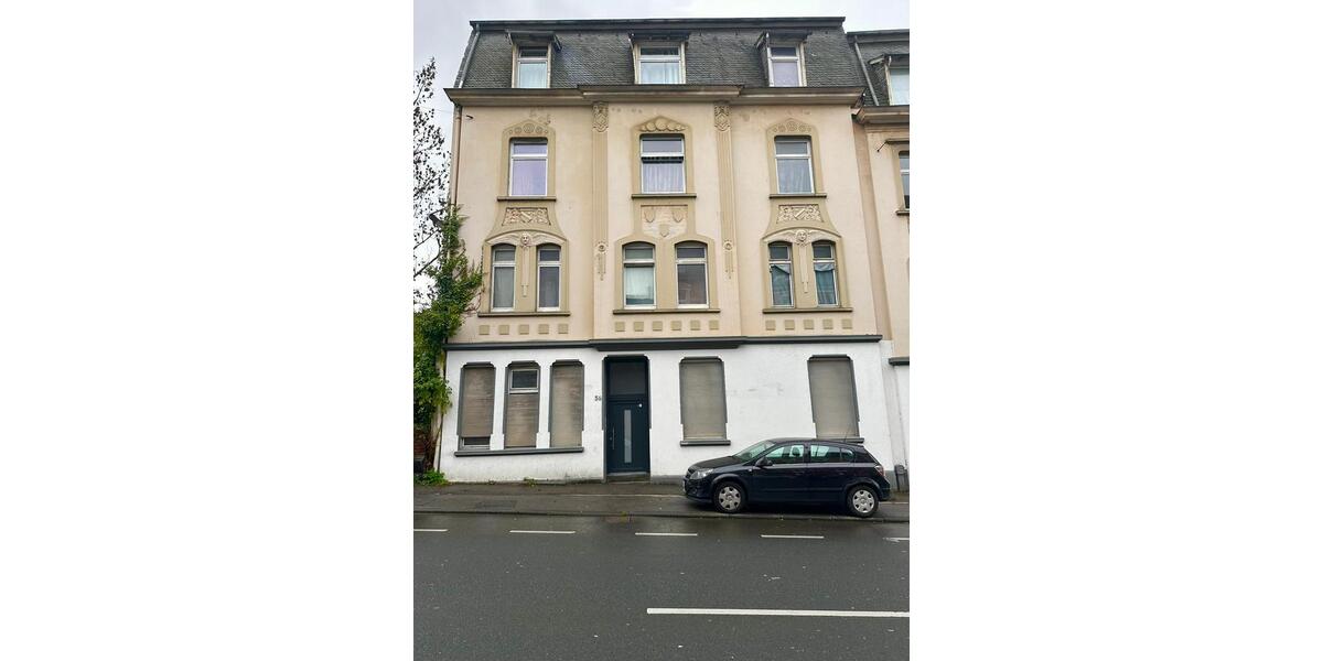 Helle 2-Zimmer-Wohnung mit offener Küche und modernem Bad zu vermieten! 2 zimmer