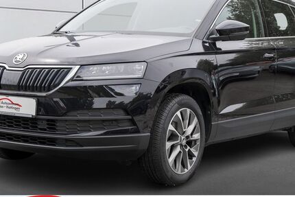 Skoda Karoq 86.800 km 18.305 &euro; Witten 58453